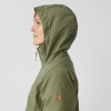 Kurtka softshell damska Fjällräven Stina Jacket W Green (F89234-620)