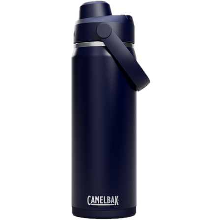 Wyprzedaż - Butelka termiczna CAMELBAK Thrive Chug Insulated SST 590ml (C2932/401060)