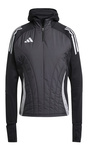 Bluza damska adidas Tiro 24 Competition Winterized (IM9967)