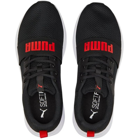 Buty Puma Wired Run 373015 21 (37301521)