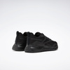 Wyprzedaż - Buty sportowe męskie Reebok NFX Trainer treningowe sneakersy czarne (100032888)