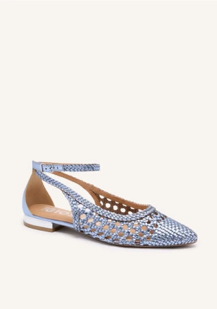 Buty Damskie Gioseppo DELL (62109-P-Azul)