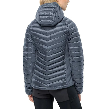 Kurtka Jack Wolfskin Routeburn Pro Ins W Jacket W 1207192-T0150 (1207192-T0150)