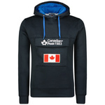 Bluza Canadian Peak GADREAK NAVY-BLUE RM MEN 054 (RBMWW6298H/CP-MARINE)