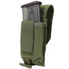 Condor - Ładownica Universal Rifle Mag Pouch - Coyote Brown (191128-498)