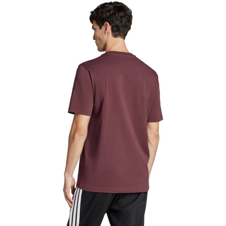 Koszulka adidas Codes Camo Graphic M JI6769 (1433758)