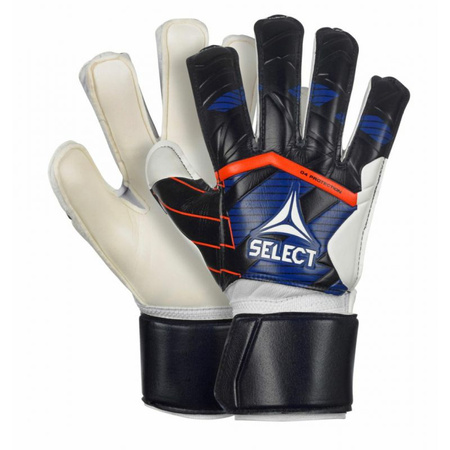 Rękawice bramkarskie Select 04 Protection v24 Jr (T26-18448)