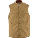 Kamizelka męska Fjällräven Singi Padded Vest M Buckwheat Brown (F86708-232)