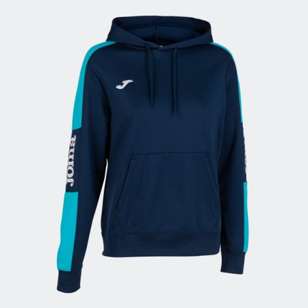 Bluza Joma Championship IV Hoodie W (901334.342)