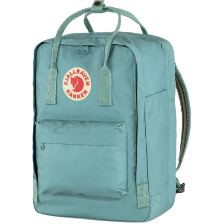 Plecak Fjällräven Kånken Laptop 15" Sky Blue (F23524-501)