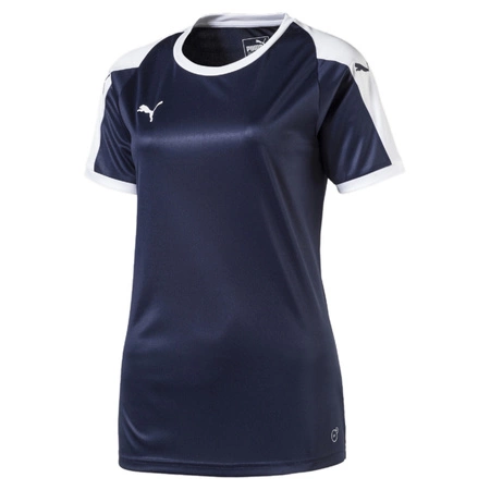 Wyprzedaż - Koszulka damska Puma LIGA Jersey W (703426-06)