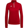 Bluza adidas Entrada 22 Top Training W (H57551)