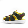 BUTY KANGAROOS K-GROBI OLIVE/SUN YELLOW (021060008504)