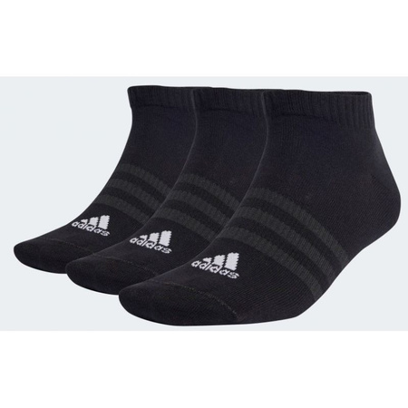 Skarpety adidas Thin and Light Sportswear Low-Cut (IC1336)