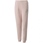 Spodnie Puma Alpha Sweatpants FL Jr 589235 36 (58923536)