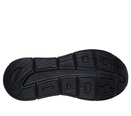 Sneakersy do biegania męskie Skechers Max Cushioning Premier 2.0 Vantage buty sportowe czarne (220840-BKCC)