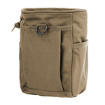 Mil-Tec - Torba zrzutowa MOLLE - Coyote (16156305)