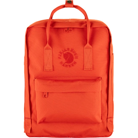 Plecak Fjällräven Re-Kånken Flame Orange (F23548-214)