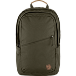 Plecak Fjällräven Räven 20 Dark Olive (F23344-633)