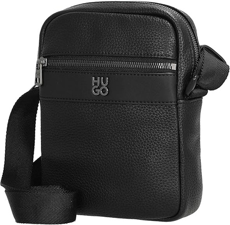 Hugo Large Accessories Quantic_NS NERO (50547439-001)