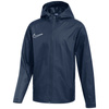 Kurtka Nike Academy 25 Rain Jacket Jr FZ9863 410 (1435283)