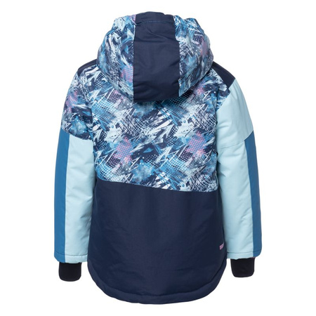 Kurtka ocieplana Brugi 3AK5 Jr 92800621498 (1324115)