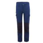 Spodnie trekkingowe Trollkids Kids Trollheimen Winter Pants dla chłopca/dziewczynki (855-142)