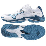 Buty do sietkówki Mizuno Wave Lightning Z8 M  (V1GA240021)