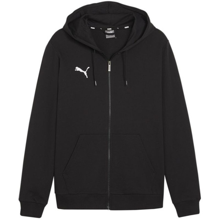 Bluza Puma Team Goal Casuals Hooded M 658595 03 (65859503)