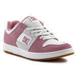 Buty DC Shoes Manteca 4 W  (ADJS100161-BSH)