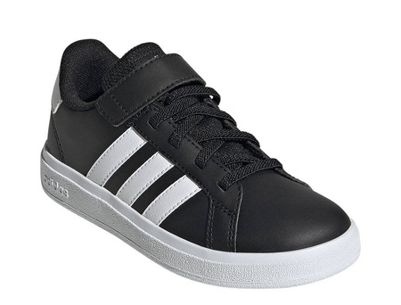 Buty adidas Grand Court EL K  (GW6513)