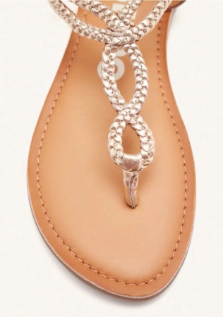 Buty Damskie Gioseppo MERIGNAS (69111-P-Oro)