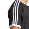 3-STRIPES TEE BLACK (IA4845)