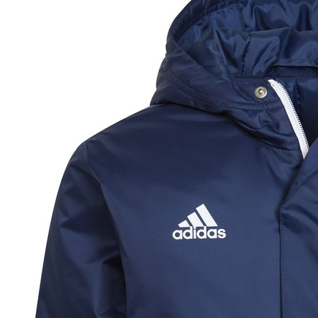 Kurtka adidas Entrada 22 Stadium Jacket M (HG6298)