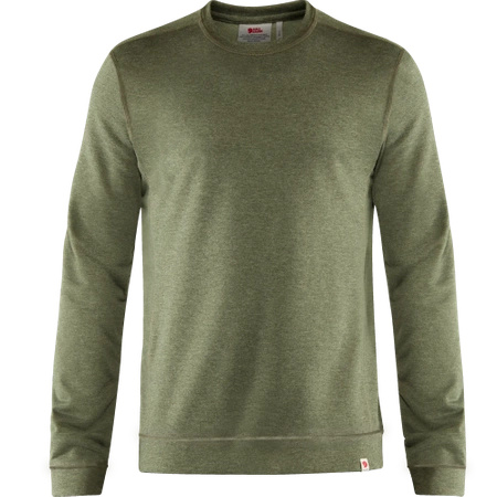 Sweter męski Fjällräven High Coast Lite Sweater M Green (F87307-620)