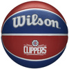 Piłka Wilson NBA Team Los Angeles Clippers Ball (WTB1300XBLAC)