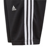Spodenki adidas Designed 2 Move 3-Stripes Shorts Jr (HI6833)