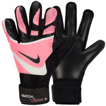 Rękawice bramkarskie Nike GK Match Jr (FJ4864-014)