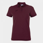 Koszulka Joma Polo Shirt Bali II S/S W (900444.650)