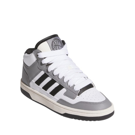Buty adidas Rapid Court Mid Jr JR0191 (1589289)