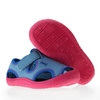 Buty dla chłopca Monotox ALEX PINK/BLUE Niebieski (K-FS-012)