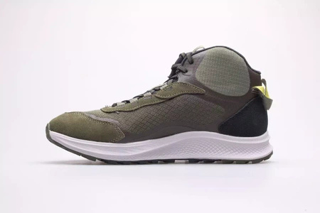 Buty męskie UNDER ARMOUR Bandit Trek 2 green (3024267-300)