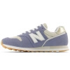 Buty sportowe damskie New Balance 373 sneakersy lifestylowe fioletowe (WL373PJ2)