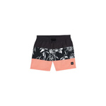 Szorty kąpielowe O'Neil Mix & Match Cali Block 13'' Swim Shorts Jr (92800613811)