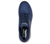 Buty męskie Skechers ARCH FIT WAVEPORT (232301NVY)