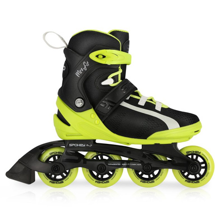 Rolki Spokey MsrFIT LM SPK-940749 roz.37 (9506703000)