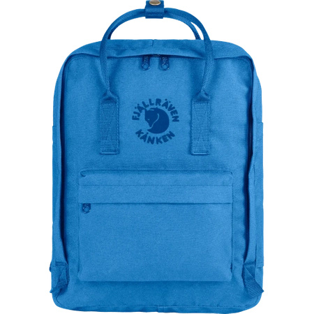 Plecak Fjällräven Re-Kånken UN Blue (F23548-525)