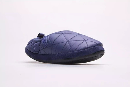 Kapcie damskie BIG STAR navy blue (KK274605)