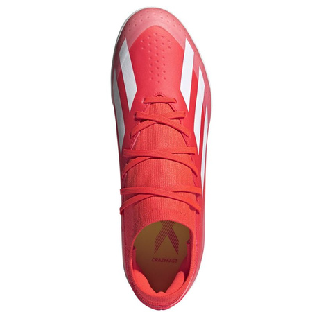 Buty piłkarskie adidas X Crazyfast League TF M IF0699