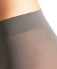 Wyprzedaż - Rajstopy półkryjące matowe 50 DEN Lycra FALKE Pure Matt 50 TI platinum (40150-3903)